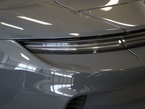 New 2026 Porsche Taycan Turbo AWD/4WD image 6