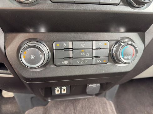 Used 2020 Ford F150 XLT w/ Equipment Group 301A Mid AWD/4WD image 12