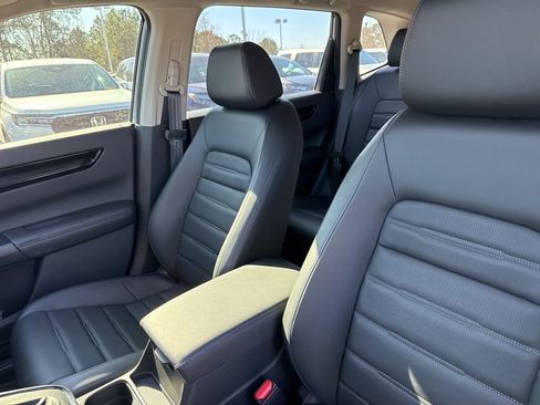 Certified 2024 Honda CR-V EX-L image 25