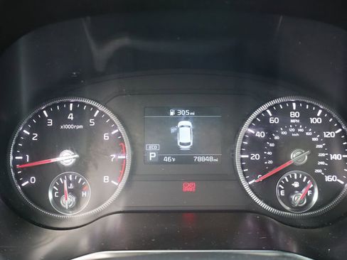 Used 2022 Kia Telluride S image 14