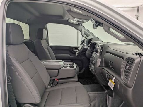 New 2026 Chevrolet Silverado 3500 W/T w/ WT/CX Safety Package image 18