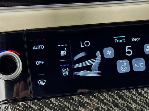 New 2026 Genesis GV70 3.5T Sport Prestige image 23