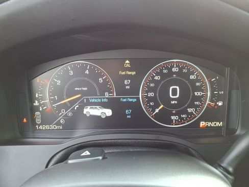 Used 2015 Cadillac Escalade ESV Platinum AWD/4WD image 18