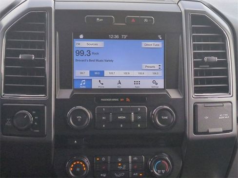 Used 2018 Ford F150 XLT w/ Equipment Group 302A Luxury image 18