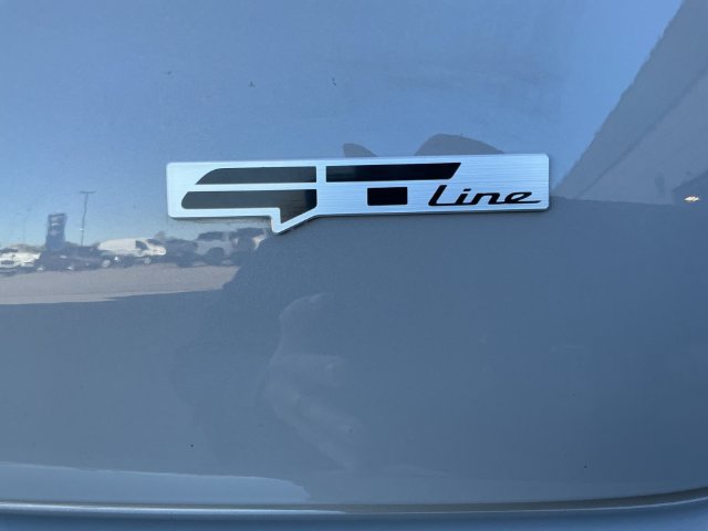 Used 2025 Kia K5 GT-Line w/ GT-Line Premium Package AWD/4WD image 30