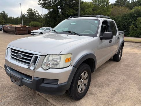 Used 2007 Ford Explorer Sport Trac XLT RWD image 1