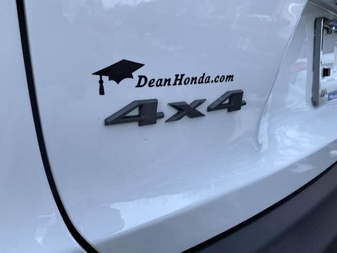 Used 2022 Jeep Cherokee Trailhawk w/ Premium Leather Package image 49