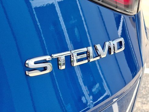New 2026 Alfa Romeo Stelvio Sprint AWD/4WD image 15