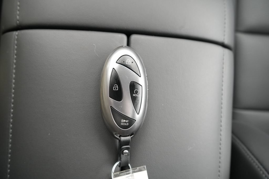 Used 2026 Hyundai Palisade Calligraphy AWD/4WD image 50