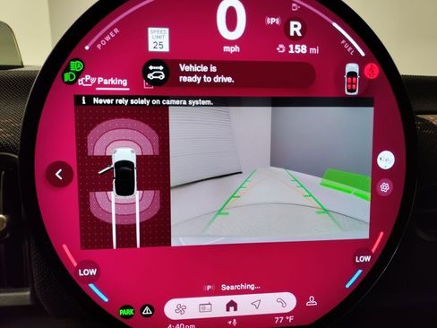 New 2026 MINI Cooper S image 19