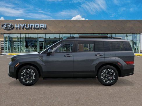 New 2026 Hyundai Santa Fe SEL AWD/4WD image 3