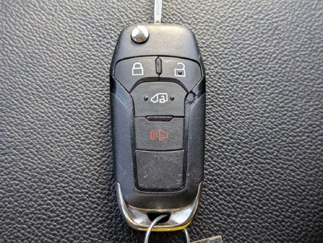 Certified 2024 Ford Transit 150 Low Roof RWD image 27
