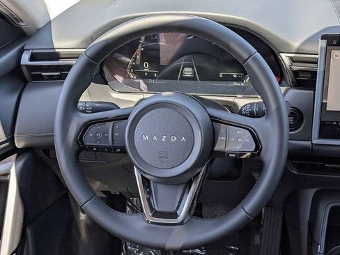 New 2026 MAZDA CX-5 Select AWD/4WD image 24