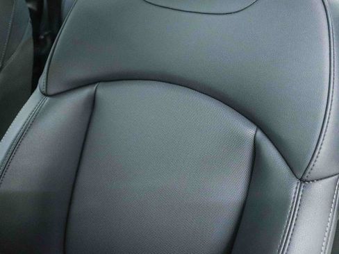 Certified 2024 MINI Cooper SE FWD image 26