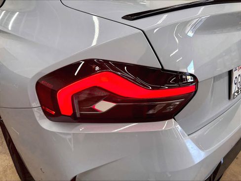 Used 2023 BMW M240i Coupe w/ Premium Package RWD image 31