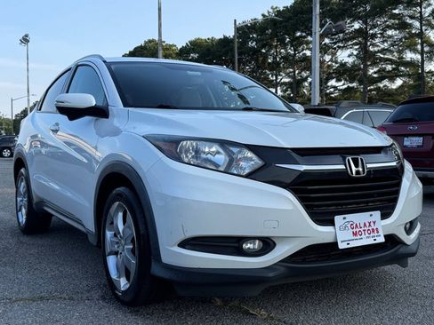 Used 2016 Honda HR-V EX-L image 4