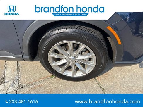 Used 2025 Honda CR-V EX image 33
