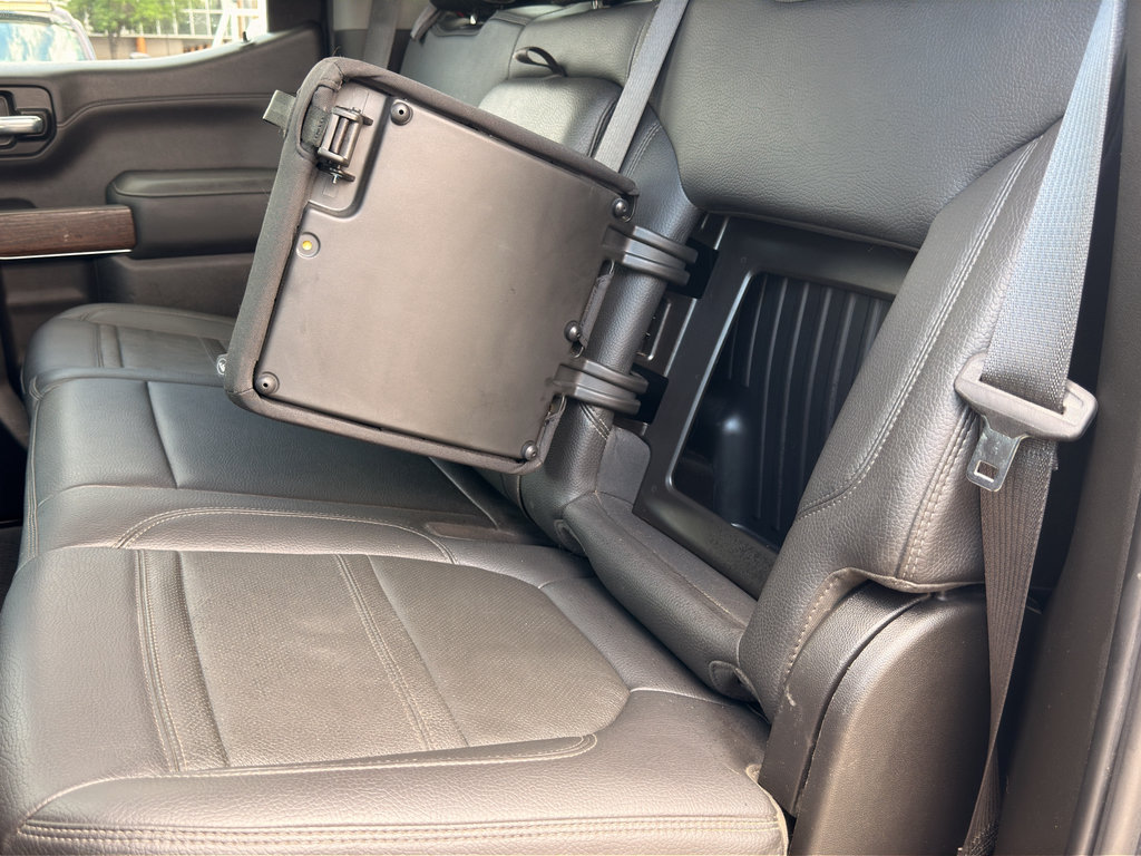 Used 2021 GMC Sierra 1500 Denali AWD/4WD image 18