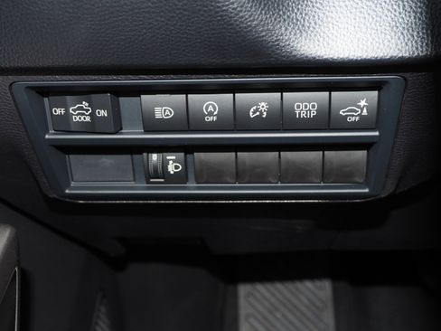 New 2026 Toyota Tundra SR5 w/ SR5 Convenience Package image 22