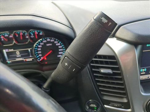 Used 2016 Chevrolet Tahoe LTZ image 11