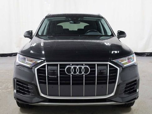 Used 2022 Audi Q7 Premium Plus image 14