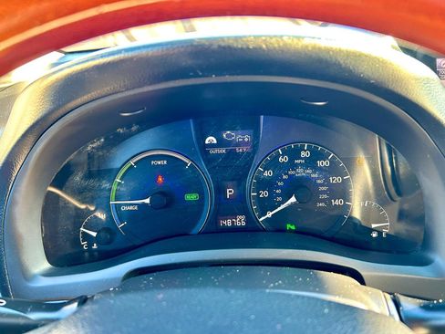 Used 2011 Lexus RX 450h FWD w/ Premium Pkg image 23