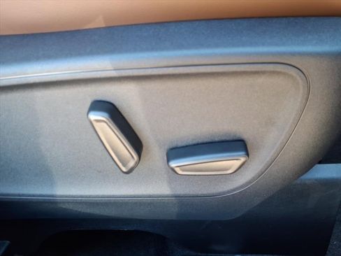 New 2025 Ford Bronco Sport Outer Banks w/ Outer Banks Tech Package+ image 9