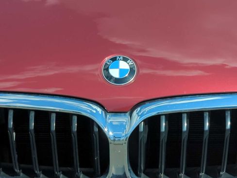 Certified 2023 BMW 540i xDrive w/ Premium Package image 11