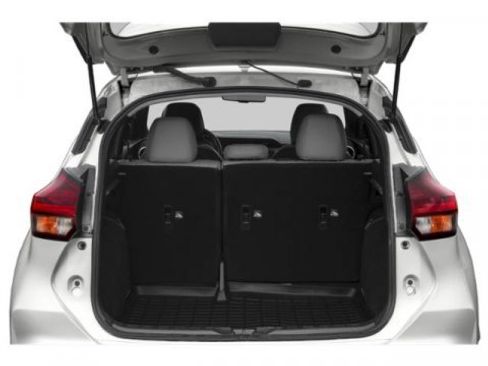 Used 2023 Nissan Kicks SR w/ SR Premium Package image 23