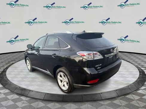 Used 2010 Lexus RX 350 AWD w/ Premium Pkg image 7