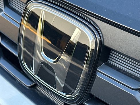 New 2026 Honda Odyssey EX-L image 13