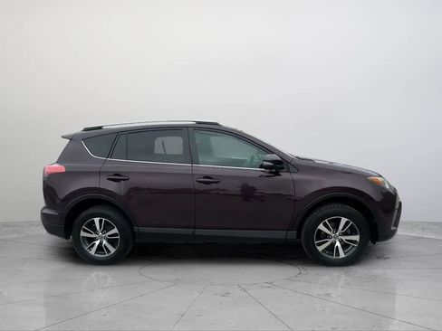 Used 2016 Toyota RAV4 XLE AWD/4WD image 6