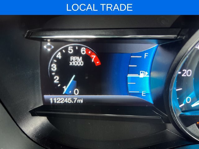 Used 2018 Ford Explorer XLT w/ Equipment Group 202A AWD/4WD image 23