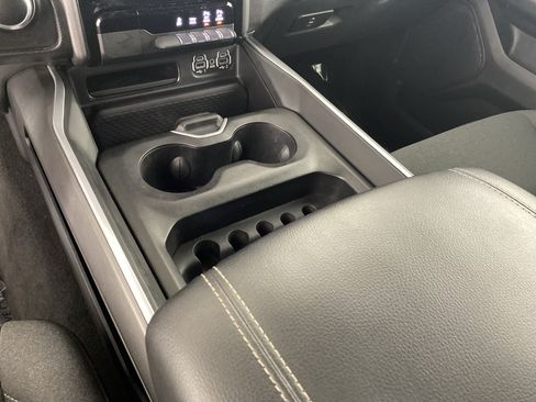 Used 2023 RAM 1500 Big Horn AWD/4WD image 30