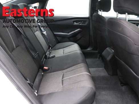 Used 2024 Honda Accord Sport image 22