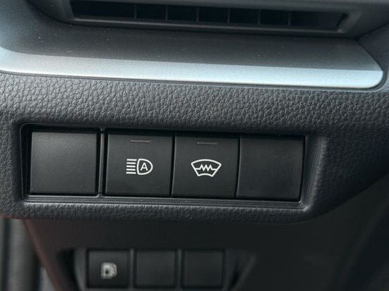 Certified 2026 Toyota Prius LE FWD image 23
