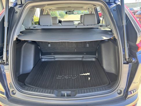 Used 2020 Honda CR-V EX-L image 17