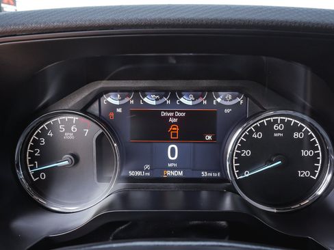 Used 2023 Ford F150 Tremor AWD/4WD image 21