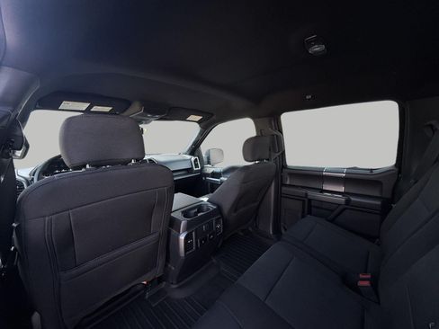 Used 2020 Ford F150 XLT w/ Equipment Group 302A Luxury AWD/4WD image 25