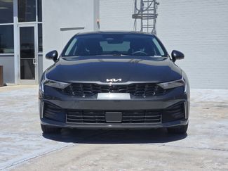 Used 2025 Kia K5 EX video 2