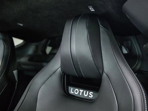 New 2025 Lotus Emira image 15