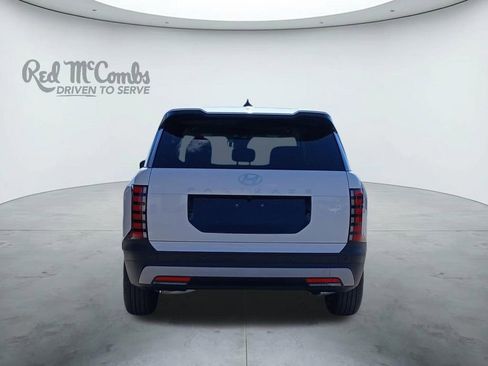 New 2026 Hyundai Palisade SE FWD image 4