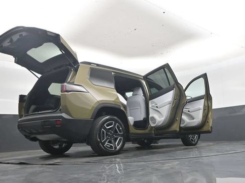 New 2026 Jeep Cherokee Laredo AWD/4WD image 55