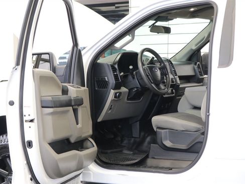 Used 2020 Ford F150 XL w/ Equipment Group 101A Mid image 52