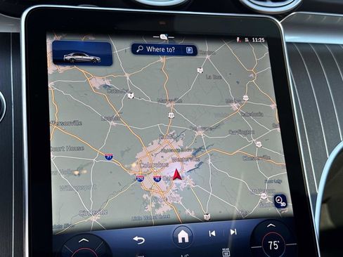 New 2026 Mercedes-Benz C 300 C 300 image 23