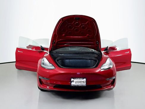 Used 2018 Tesla Model 3 Long Range image 28