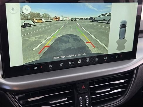 Certified 2025 Ford Escape Active w/ Tech Pack #1 image 18