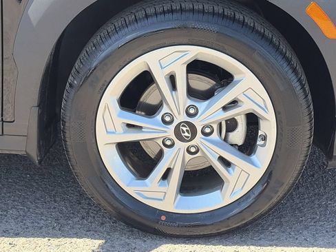 Certified 2023 Hyundai Kona SEL w/ Cargo Package FWD image 9