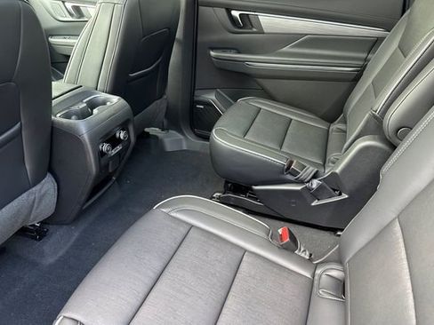 New 2026 Buick Enclave Preferred AWD/4WD image 13