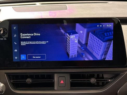 Used 2024 Lexus UX 250h F Sport image 19